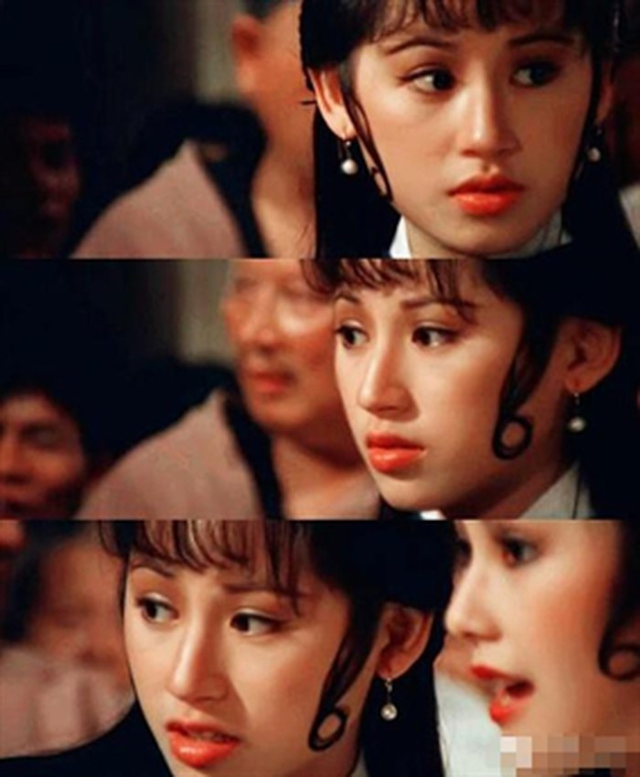 Ba đời chồng đẫm nước mắt của người đẹp Đài Loan Ba doi chong dam nuoc mat cua nguoi dep Dai Loan