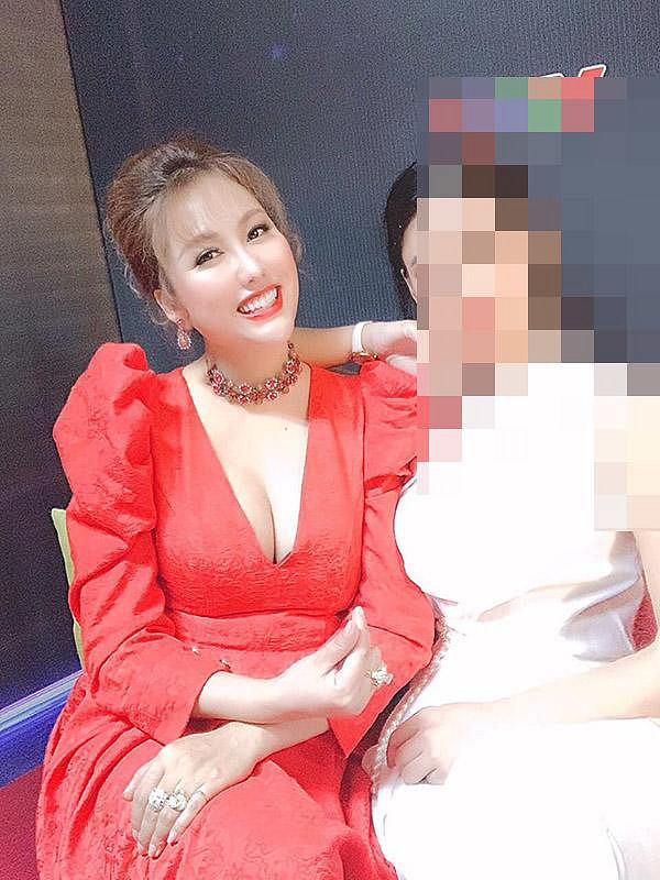 Hau dao keo qua da, Phi Thanh Van lo cam nhon hoat, san sui