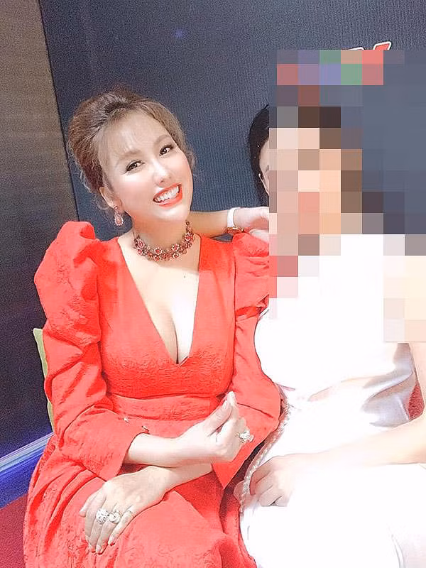 Hau dao keo qua da, Phi Thanh Van lo cam nhon hoat, san sui