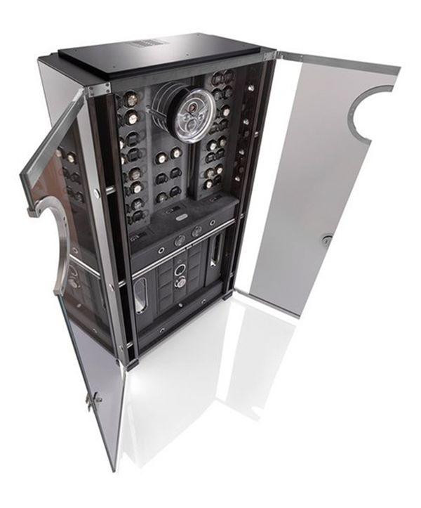 Điều đáng nói là mức giá của nó rất đắt 263.800 USD (~6,1 tỷ đồng).