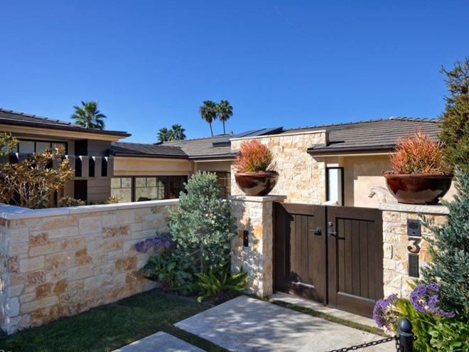 Tại đây, vị tỷ phú "Shark Tank" và người thân có thể tận hưởng những dịch vụ đặc biệt, cao cấp như spa hay dọn dẹp nhà cửa.