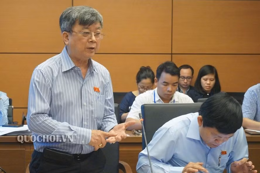 Phai co chien luoc de tai nan giao thong giam