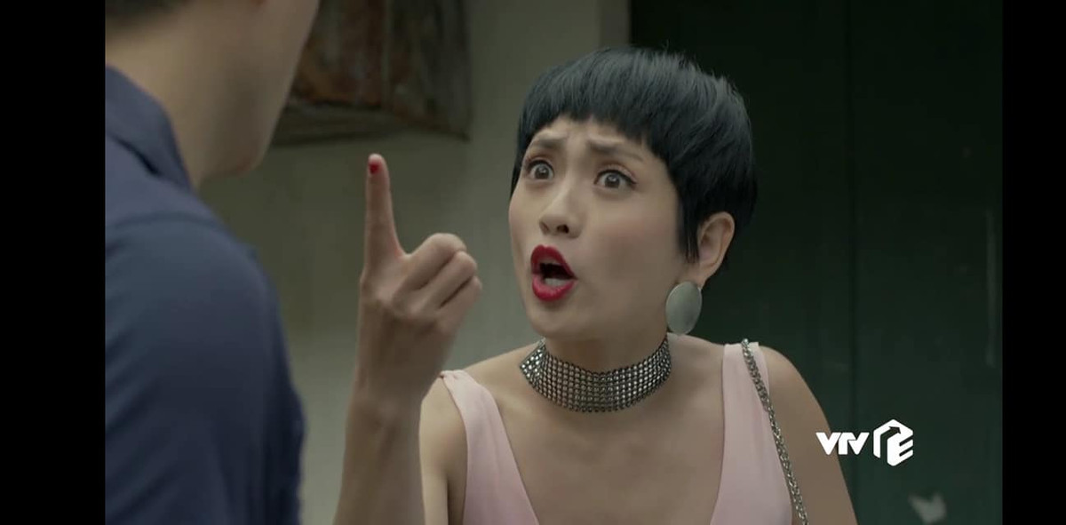 Ngam serie mon an toan tu thit lon cua dien vien dong vai Ly 