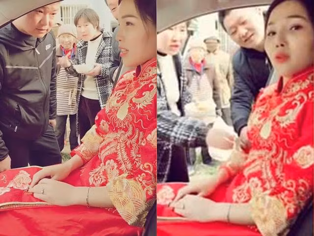 Nga ngua ly do co dau nhat quyet khong chiu xuong xe hoa