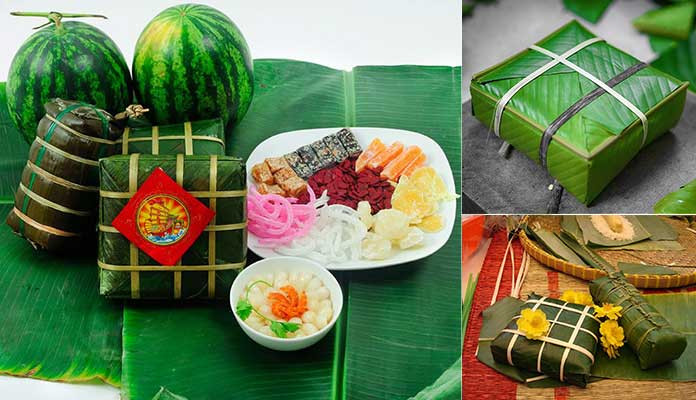 Dau hieu bao diem lanh ngay Tet, tien vang ao ao do ve nha