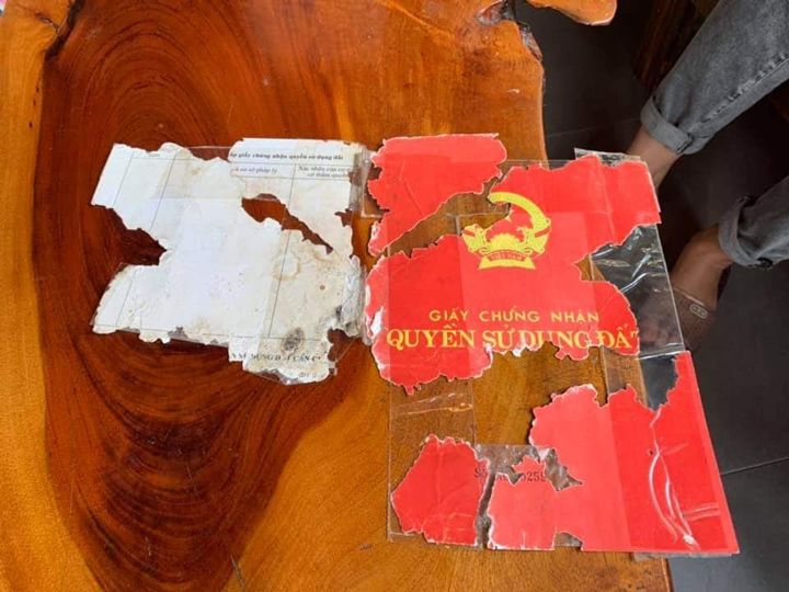 Mang so do di giau vo, thanh nien nhan “trai dang“ khien nhieu nguoi choang vang