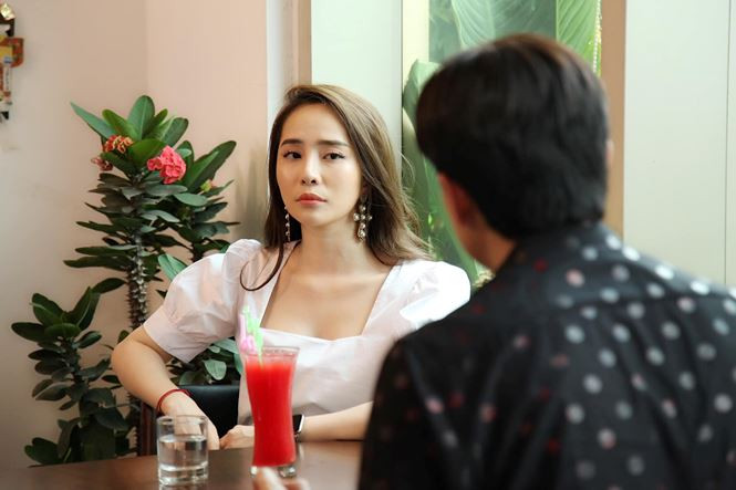 Vu 'bo dep' Nha: Loi canh tinh cho nhung ai dang lam ke thu 3