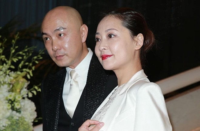 Truong Ve Kien la dai gia bat dong san cua showbiz Trung Quoc-Hinh-2