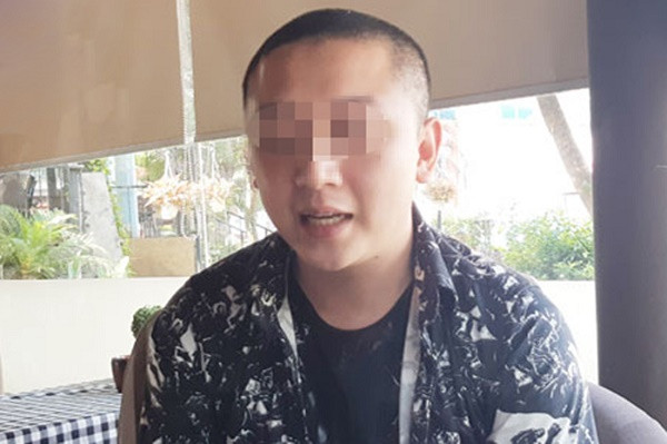 Tin bat ngo ve nguoi bo dung chuyen con gai 6 tuoi bi xam hai