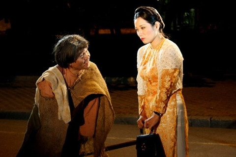 Thanh Thanh Hien noi that ve nguoi chong bon doi vo-Hinh-2