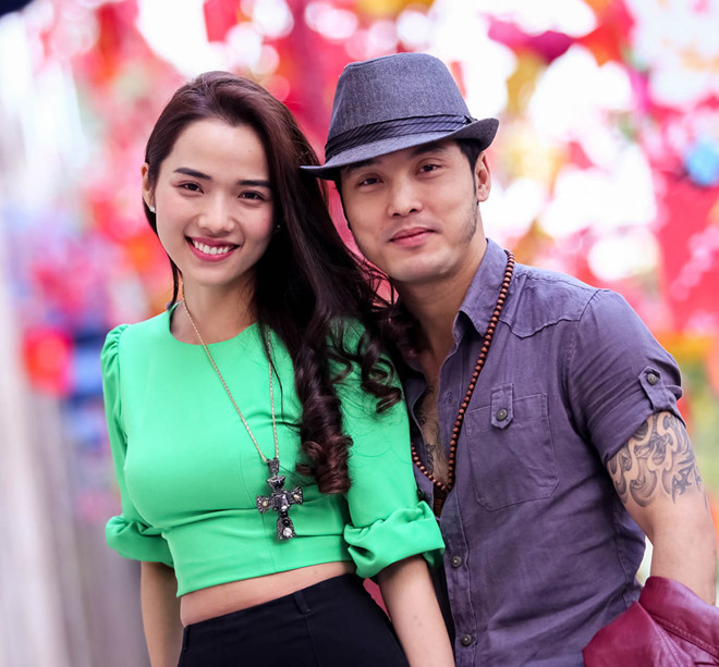 Vo Ung Hoang Phuc bat ngo len tieng ve cuoc song sau khi ket hon-Hinh-2