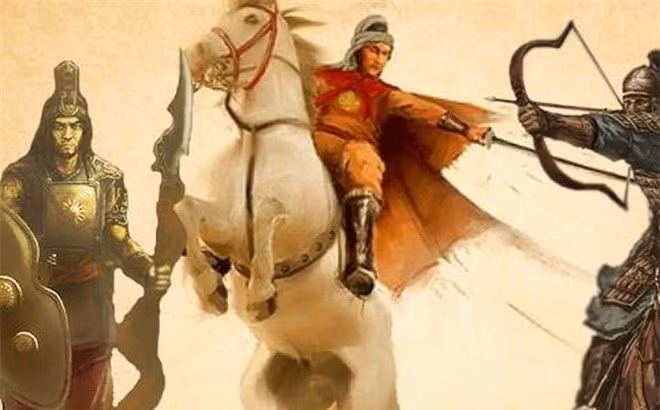 4 giai thoai ve danh tuong uong ruou bang mui noi danh su Viet-Hinh-2