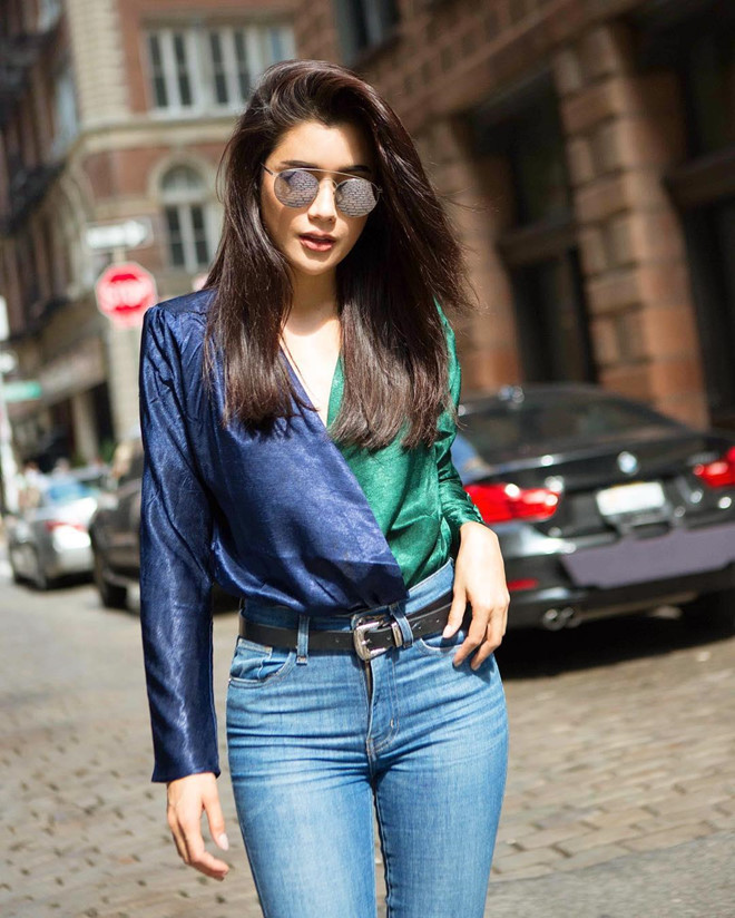 Người đẹp tham gia vào giới nghệ thuật khá sớm và đạt được nhiều thành tựu nổi bật. Cô sở hữu thân hình gợi cảm cùng làn da nâu khỏe khoắn nhờ tập luyện mỗi ngày. 8X cũng từng tham gia đóng phim, trình diễn thời trang cho một số thương hiệu nhưng vẫn chuyên tâm cho lĩnh vực fitness.