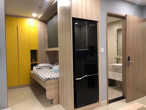 Vũ Duy Khánh quyết định rao bán căn hộ để có tiền thực hiện liveshow.