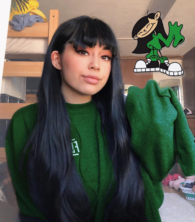 10X noi tieng voi nhung man cosplay 'chang giong ai'