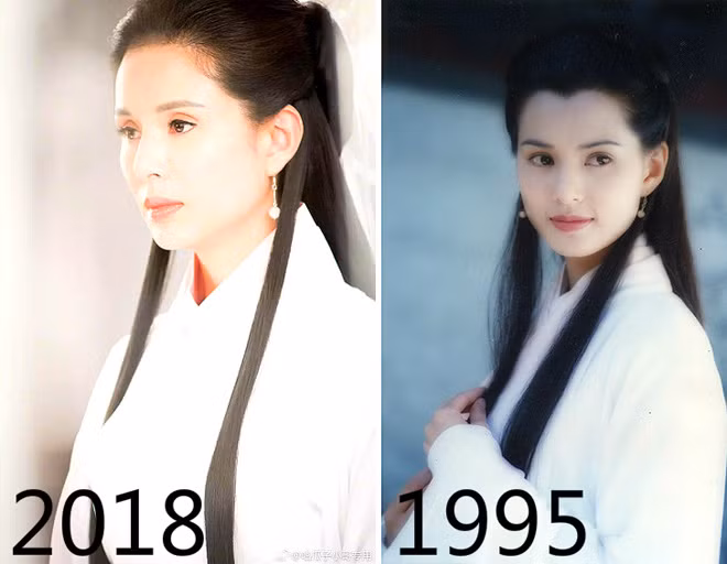 Về chuyện giữ dáng, "Tiểu Long Nữ" rèn luyện thân thể với các hoạt động nhẹ nhàng như đạp xe, chạy bộ,… để thúc đẩy quá trình trao đổi chất trong cơ thể và giúp da toát mồ hôi.