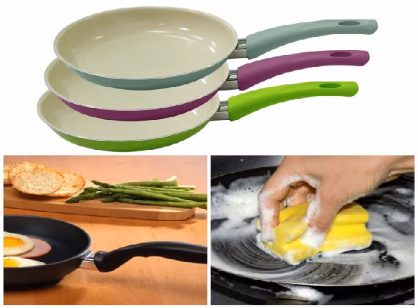 Ly do soc khong nen rua chao chong dinh ngay sau khi nau