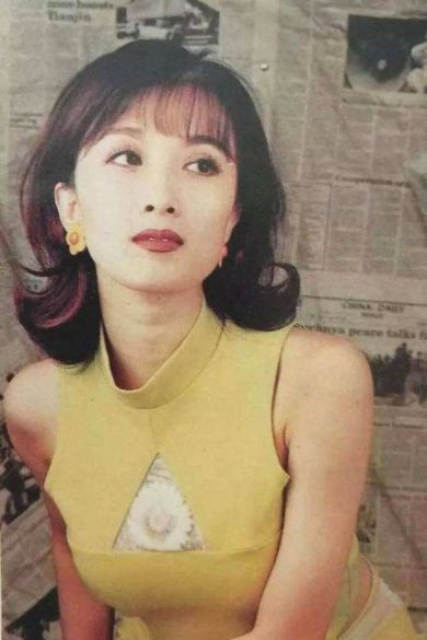 Scandal ngoai tinh va ban dam cua cong chua dep nhat 'Tay du ky'-Hinh-3