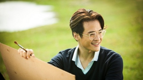 Ca si Ha Anh Tuan chuan bi lay vo?-Hinh-2