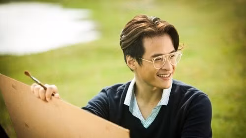 Ca si Ha Anh Tuan chuan bi lay vo?-Hinh-2