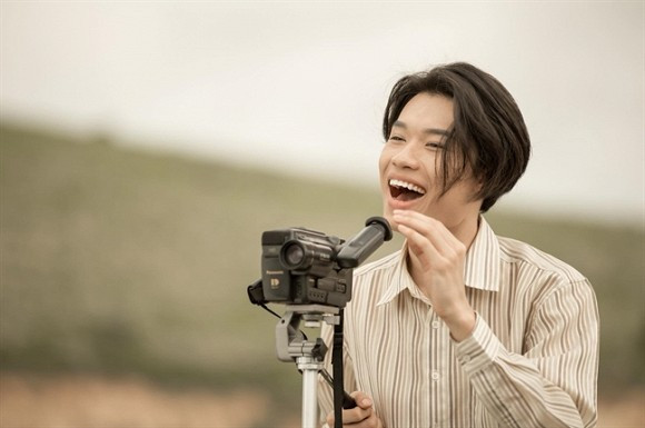 Ha Anh Tuan bi 'dim hang', fan te ngua vi qua giong Quang Trung-Hinh-2