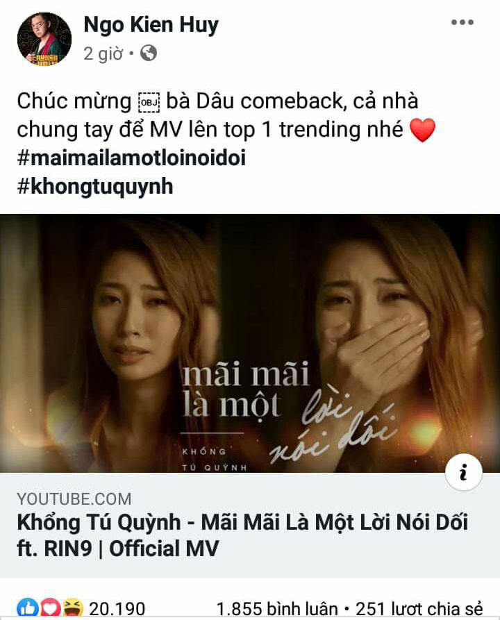 Khong Tu Quynh vuong nghi van 