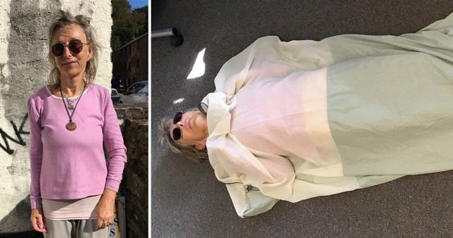 Benh la: Hoi chung di ung Wifi va cong nghe 5G