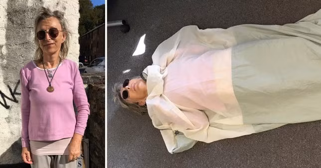 Bệnh lạ: Hội chứng dị ứng Wifi và công nghệ 5G Benh la: Hoi chung di ung Wifi va cong nghe 5G