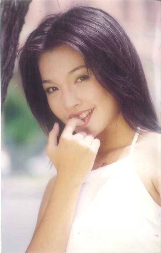 Vẻ đẹp trong sáng của Hiền Thục thời trẻ. Hiện tại, cô trở nên mặn mà quyến rũ hơn nhưng vẫn giữ được nét thanh xuân và được người hâm mộ ưu ái đặt danh hiệu "người đẹp không tuổi".