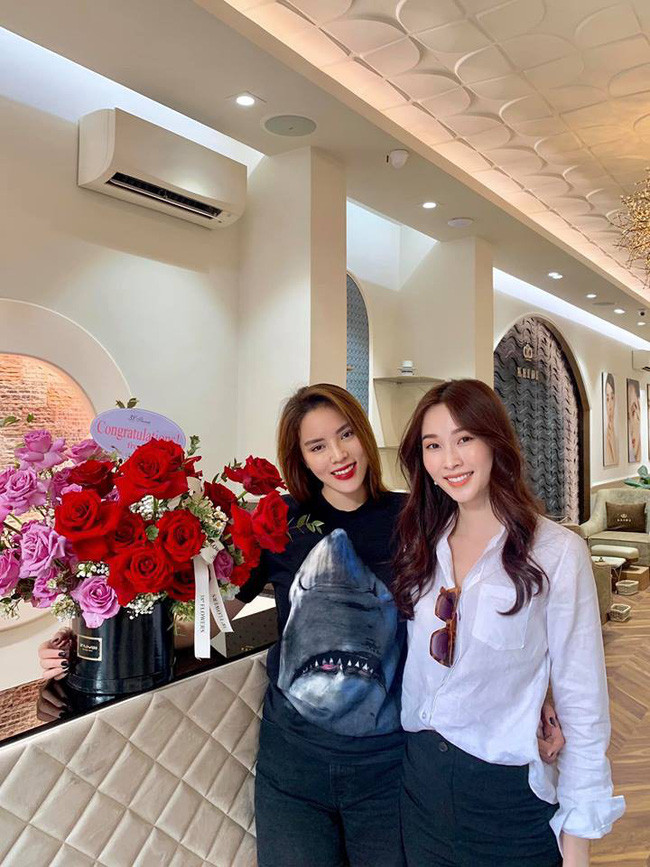 Dang Thu Thao gay an tuong nho cu chi nho danh cho 