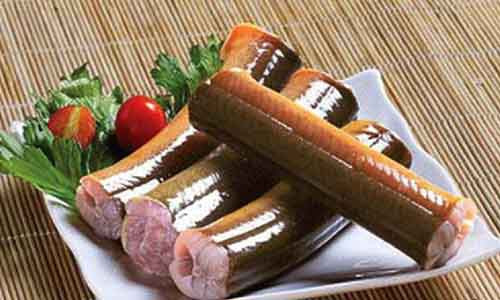 Ket hop mon an nay voi nhau co the bien thanh chat doc