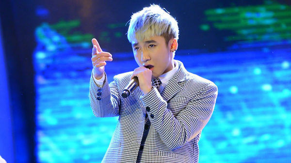 Son Tung M-TP: Ke 'ngong' trong am nhac chuyen lam nhung dieu dau tien-Hinh-3