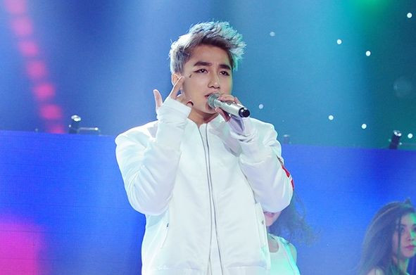 Son Tung M-TP: Ke 'ngong' trong am nhac chuyen lam nhung dieu dau tien-Hinh-2