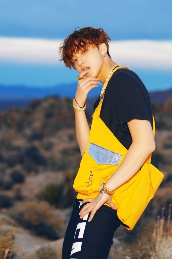 Son Tung M-TP: Ke 'ngong' trong am nhac chuyen lam nhung dieu dau tien