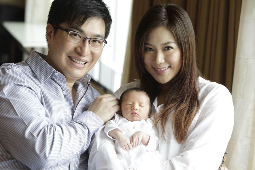 My nhan Hong Kong duoc bo chong thuong lon neu sinh them con-Hinh-2