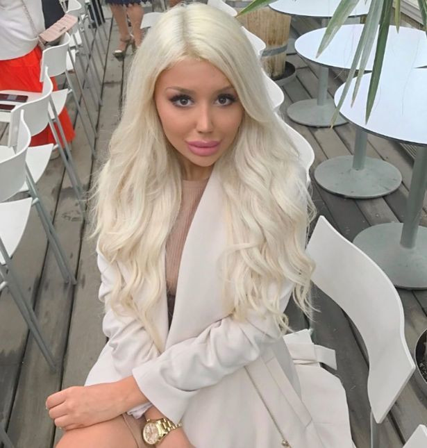 Co gai dao keo tu nam 13 tuoi, chi hang ty dong de thanh 'bup be song'-Hinh-3