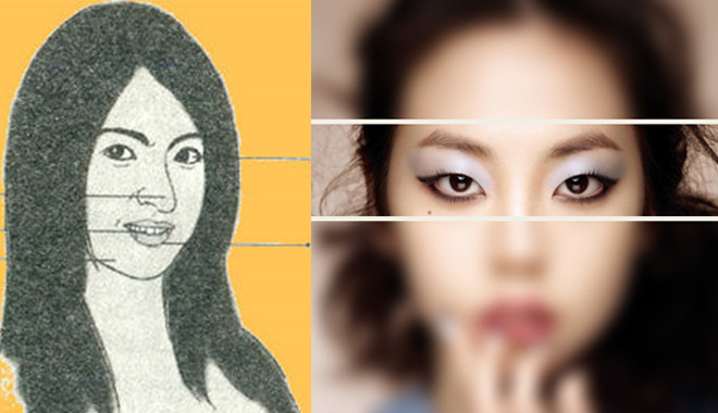 Nhin vao diem nay 5 giay nhan dien ngay tuong nguoi gian xao