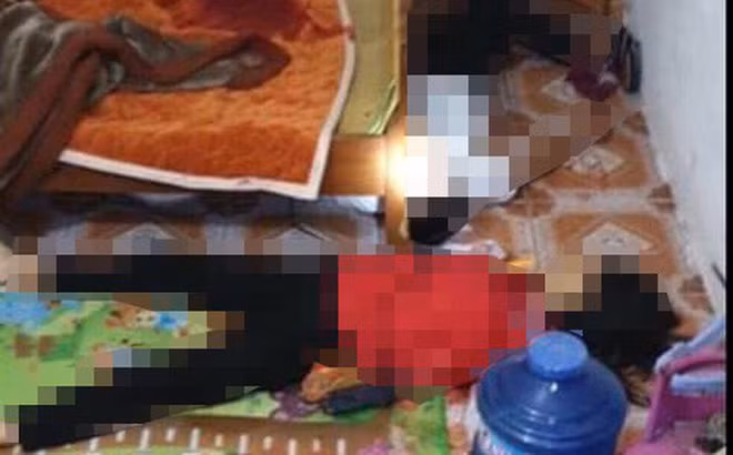 Quan long tam su cua me nu sinh bi ban trai sat hai o Thai Nguyen