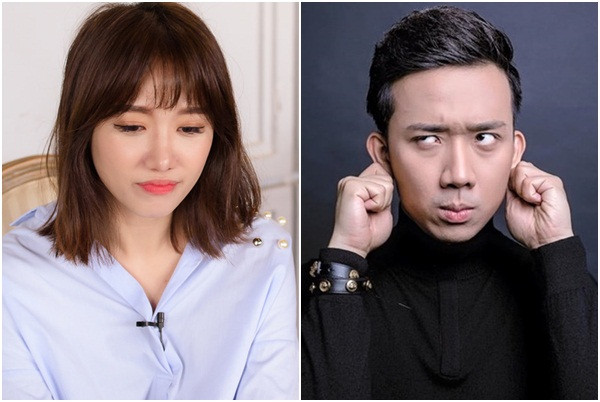 Hari Won ninh ma nhu them dau vao lua khi bi chong dan hat-Hinh-2