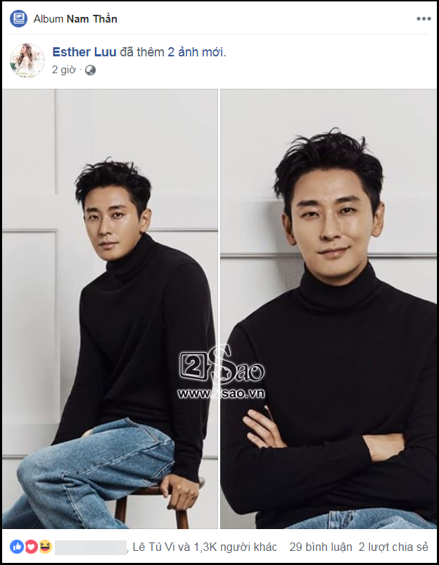 Hari Won ninh ma nhu them dau vao lua khi bi chong dan hat