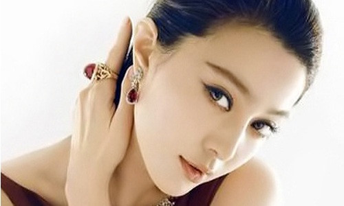 Xem tuong tai phu nu biet truoc tuong lai sang hen