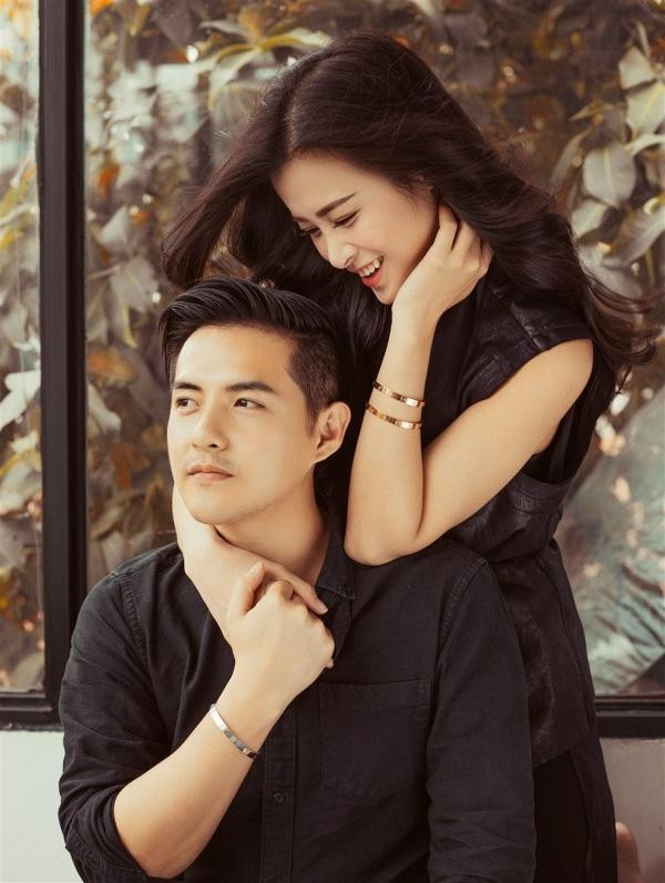 Binh An bi chi trich vi dang anh 'dim hang' Dong Nhi - Ong Cao Thang-Hinh-3