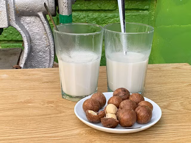 Tham trang trai trong loai cay ra hat vi nhu “hoang hau” qua kho-Hinh-2