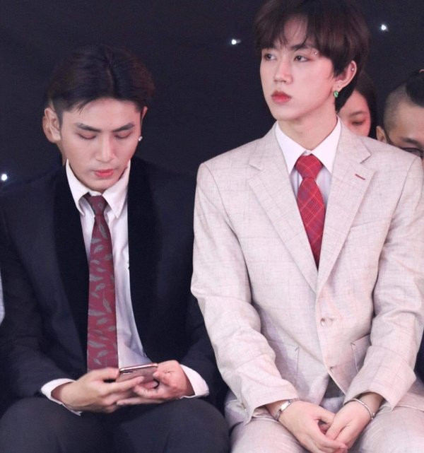 Thanh vien Zero 9 nao loan MXH bang anh son phan qua da-Hinh-2