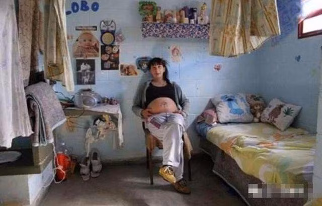 Hang chuc nu tu nhan dong loat mang thai, ta hoa ket qua xet nghiem