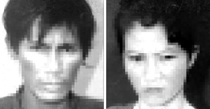 Minh “samasa” và Phụng “trắng”.