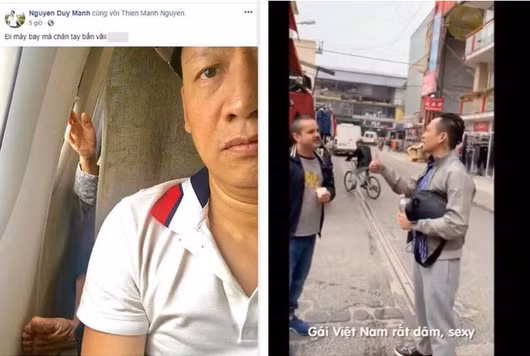 Ca si Duy Manh - su ngong cuong cua ke bi 