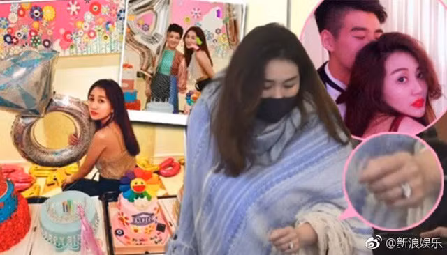 Chan dung chang re duoc trum song bac Macau ga con gai