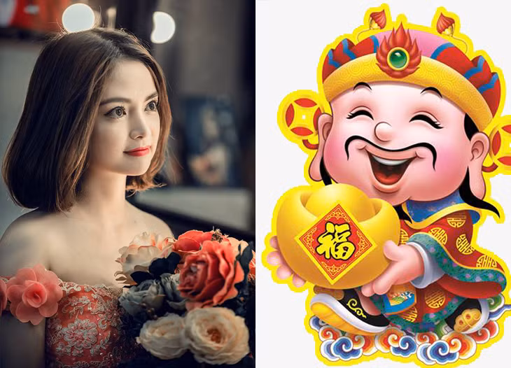 Top 4 con giap ngoi choi cung co tien ty trong tay nam 2019