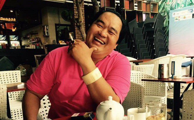 Su that dau don viec Hoang Map lap ban tho ban than trong nha